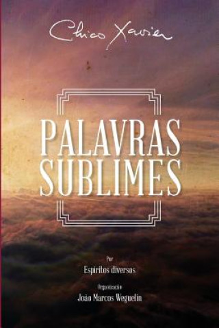 Palavras Sublimes