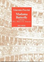 Madam Butterfly