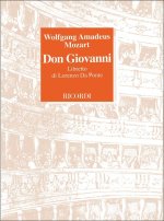 Don Giovanni Lib it