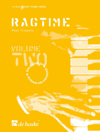 RAGTIME VOL 2