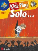 KIDS PLAY SOLO