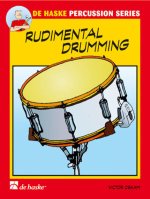 RUDIMENTAL DRUMMING