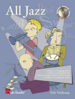 ALL JAZZ