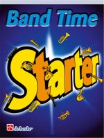 BAND TIME STARTER EB HORN