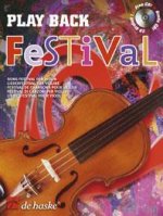 PLAY BACK FESTIVAL