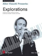 EXPLORATIONS PA TRUMPET