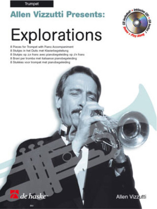 EXPLORATIONS