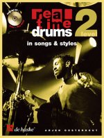 REAL TIME DRUMS IN SONGS STYLES D