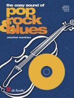 EASY SOUND OF POP ROCK BLUES