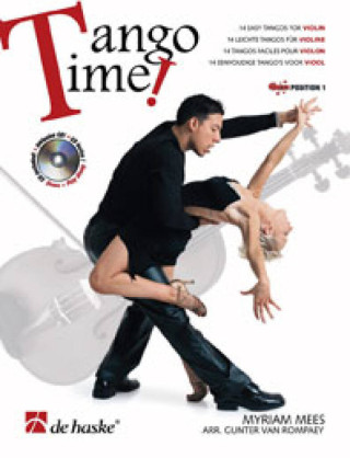 TANGO TIME