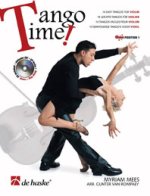 TANGO TIME