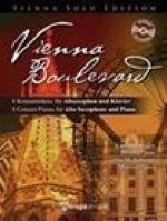 VIENNA BOULEVARD