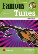 FAMOUS TUNES