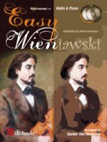 EASY WIENIAWSKI
