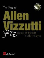 BEST OF ALLEN VIZZUTTI