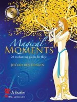 MAGICAL MOMENTS
