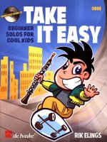 TAKE IT EASY