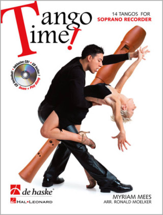 TANGO TIME