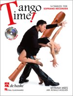 TANGO TIME