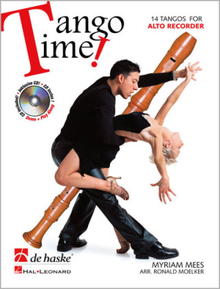 TANGO TIME