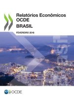 Relatorios Economicos OCDE