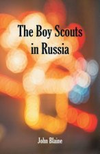 Boy Scouts In Russia