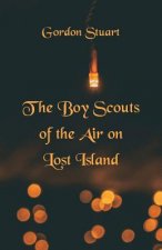 Boy Scouts of the Air on Lost Island
