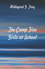 Camp Fire Girls at School