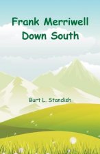 Frank Merriwell Down South