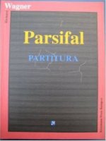 Wagner: Parsifal - Partitura