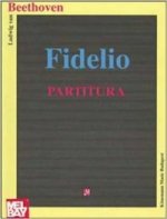 Beethoven: Fidelio Partitura