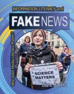 Information Literacy and Fake News