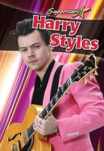 Harry Styles