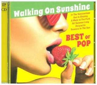 Walking On Sunshine - Best of Pop, 2 Audio-CDs