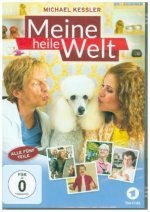 Michael Kessler - Meine heile Welt, 1 DVD