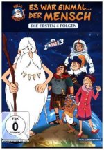 Es war einmal Der Mensch, 1 DVD