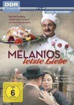 Melanios letzte Liebe, 1 DVD