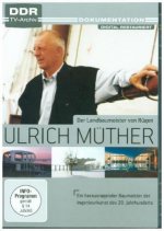 Ulrich Müther - Der Landbaumeister von Rügen, 1 DVD