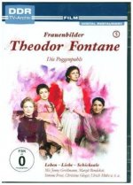 Die Poggenpuhls, 1 DVD