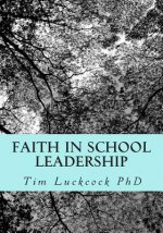 Faith in School Leadership: Integrating Spirituality, Pastoral Ministry, Administrative Philosophy and the Theology of Education in the Practice o