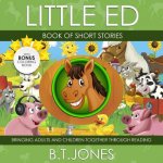 Little Ed: Book of Short Stories