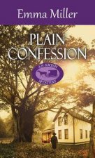 Plain Confession