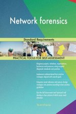 Network forensics: Standard Requirements