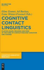 Cognitive Contact Linguistics