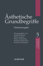 Asthetische Grundbegriffe