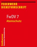 FwDV 7, Atemschutz