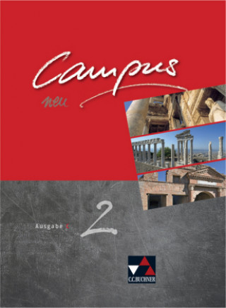 Campus C 2 - neu