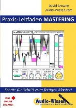 Praxis-Leitfaden MASTERING
