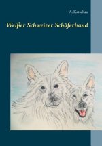 Weisser Schweizer Schaferhund