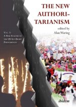 New Authoritarianism - Vol. 1: A Risk Analysis of the US Alt-Right Phenomenon